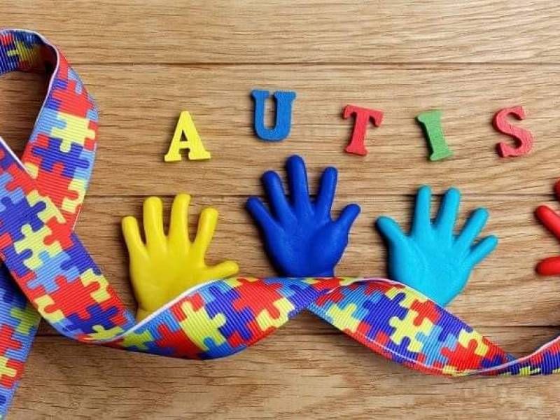 2 აპრილს აუტიზმის შესახებ ცნობიერების ამაღლების მსოფლიო დღე აღინიშნება